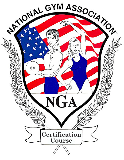 NGA Personat trainer Certification courses